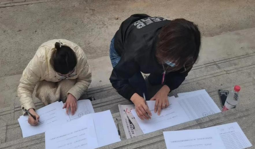 @全體花花牛人：請珍惜你的崗位，請善待我們共同的“花花?！?！